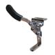 thumbnail image 3 of Accesorios De Freno De Mano Para Silla De Ruedas Pieza De Bloqueo Estable Para Protección De Ancianos Izquierda+Accesorios De Freno De Mano Para Silla De Ruedas, Pieza De Bloqueo Estable Para Macarena none, 3 of 8