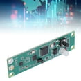 thumbnail image 1 of Module Émetteur-Récepteur PCB, 2.4G 7 Groupes de Réglages de Code ID pour Lumière de Scène Module Émetteur-Récepteur PCB Auto Fréquence pour Contrôle de Lumière de Scène, 1 of 7