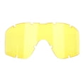 thumbnail image 1 of Gafas, Estándar Militar, Hebillas Ajustables, Gafas De Prevención De Polvo, Lentes De Fibra De Policarbonato Para Senderismo, 1 of 7