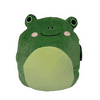 Squishmallows Official Kellytoys Plush 14 Inch Gloria the Frog Ultimate Soft Stuffed Toy