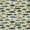 Gray Cream, variant on Castle Fairy Sunfish Tile Twin Sheets 3pcs,Striped Bass Black Print Bedding,Green Black,1 Fitted Sheet,1 Flat Sheet and 1 Pillowcase