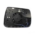 thumbnail image 3 of For Ram 1500 2500 2019-2021 Rear View Mirror, with Blind Spot Detection System 68402095AA 68079362AA,Left, 3 of 5