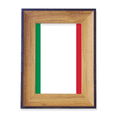 thumbnail image 1 of Italy national flag Europa país Marco de imagen marco de escritorio, 1 of 4