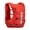 Red, variant on C9116 10L Unisex Running Backpack Lightweight Hydration Pack for Hiking Cycling