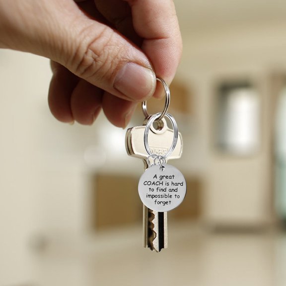 Raindrops Silver Keychain Bag Charm 1 Set Creative Boxing Gloves Pendant Hanging Decor for Colleagues Friends