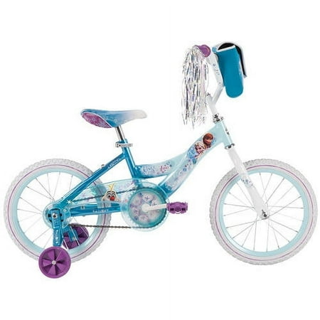 Huffy 16 G Frozen Blitz