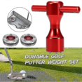 thumbnail image 2 of 5/10/15/20/25g Golf Putter Titleist Scotty Cameron, 2 of 5