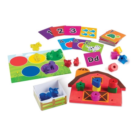 walmart learning resources toys