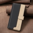 thumbnail image 2 of for Samsung Galaxy S24 Wallet Flip Case, Luxury Premium PU Leather Card Slots Strong Magnetic Closure Kickstand RFID Blocking Phone Case Cover for Samsung Galaxy S24 - Black, 2 of 8