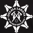 thumbnail image 3 of CafePress - Oglala Lakota T Shirt - Men's Classic Graphic Cotton T-Shirt, 3 of 4