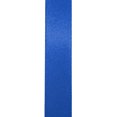 thumbnail image 3 of Royal Blue Single Face Satin Ribbon, 5/8" x 100 Yards by Gwen Studios, 3 of 5