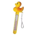 thumbnail image 4 of HydroTools by Swimline Soft Top Floating Pool Thermometer, 4 of 5