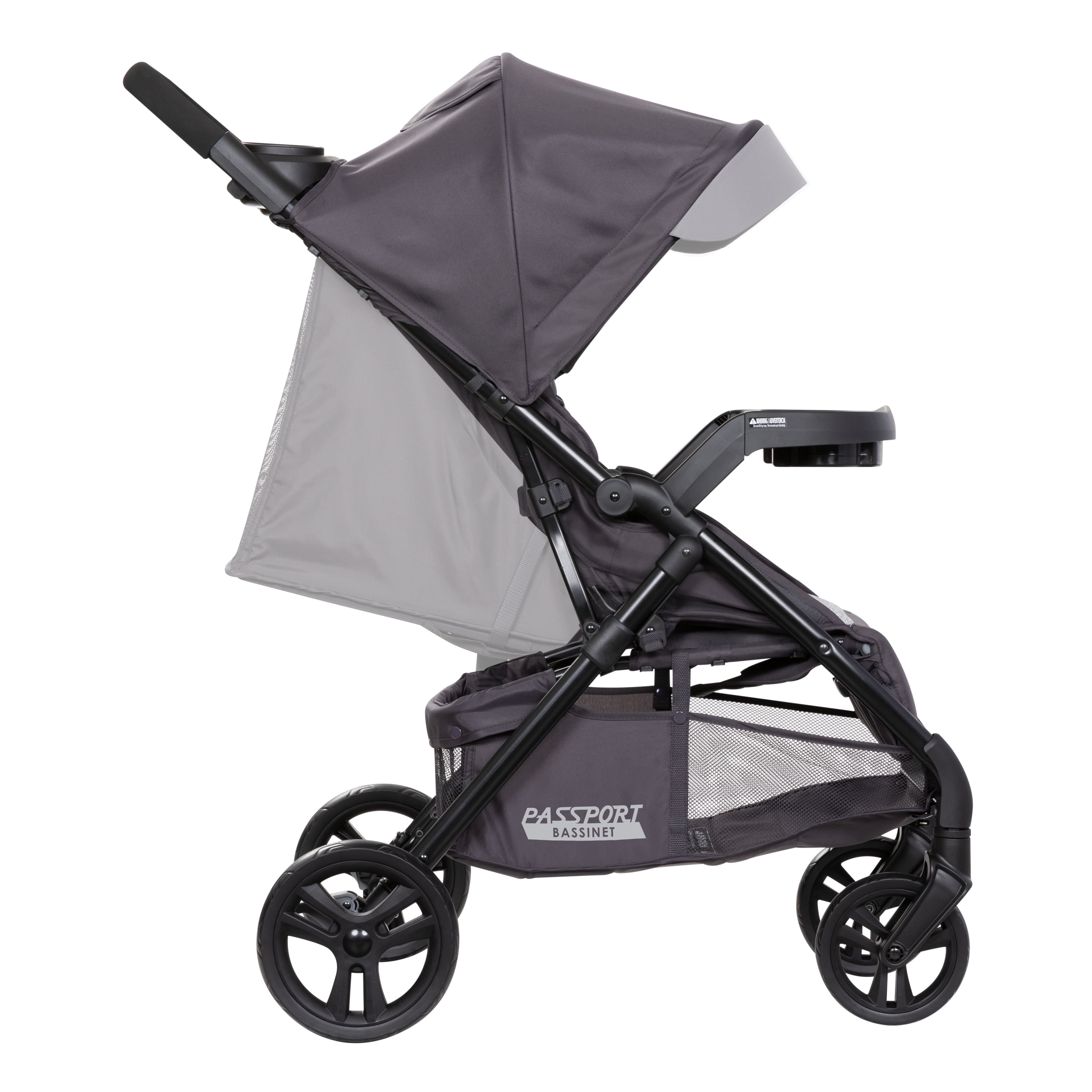 Passport Bassinet Travel System with EZ Lift PLUS Walmart