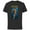 Black, variant on Marvel Black Panther: Wakanda Forever Enemies Call Me Namor - Short Sleeve Cotton T-Shirt for Adults - Customized-Royal Heather
