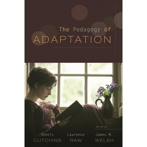 Pedagogy of Adaptation, (Paperback)