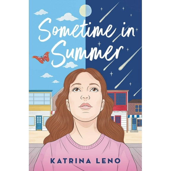 Sometime in Summer, (Paperback)