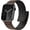 Black, variant on Magnetic Silicone Watch Band Compatible with Apple Watch 44mm 45mm 49mm 46mm 42mm 41mm 40mm 38mm bands Women Men, Soft Sport Strap for iWatch Series11 10 9 8 7 6 5 4,ULTRA3 2,SE3 2 1 Milk Chocolate