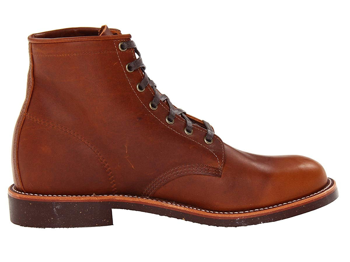 chippewa tan renegade