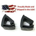 thumbnail image 5 of JSP Manufacturing Aftermarket Golf Cart Windshield Retaining Clips EZGO Replaces Club Car 102005801 1020058-01 Yamaha Fit 1"x1" Tube of Golf Carts (2 Pack), 5 of 5
