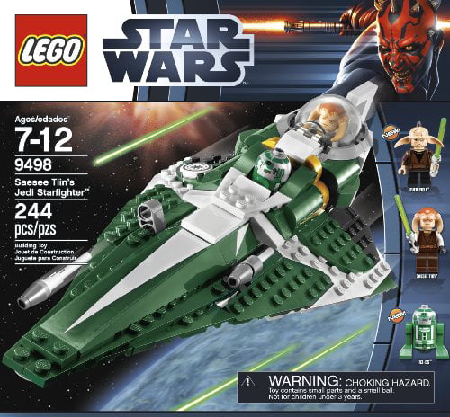 star wars lego sets walmart