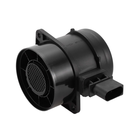 Unique Bargains Mass Air Flow Sensor Assembly for Mercedes-Benz Sprinter 3500XD No.A0000943448