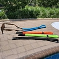 thumbnail image 5 of Floating Sunglasses Straps - 6 Pack Adjustable Eyewear Lanyard for Water, 5 of 10