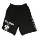 thumbnail image 1 of Short Bermuda Cro-mags Hardcore,metal,punk,rock,streetwear, 1 of 2