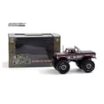 thumbnail image 3 of 1975 Ford Ford F-250 Monster Truck (with 66-Inch Tires), King Kong - Greenlight 88032 - 1/43 scale Diecast Model Toy Car, 3 of 4