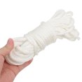 thumbnail image 3 of KAKOWELY Para Mástil De Nylon Beige Resistente Y Fácil De Limpiar Para Exteriores, 3 of 7