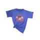 thumbnail image 2 of Playera Blusa De Best Mom Ever Moda Fashion Para Mujer Color Aqua Talla Extra Grande Marca Emil SaEs, 2 of 4