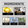 thumbnail image 4 of Volumizing Curls Styling Mousse Hair Styling Wax Foam Curls Moisturizing Treatment Mousse, 4 of 5