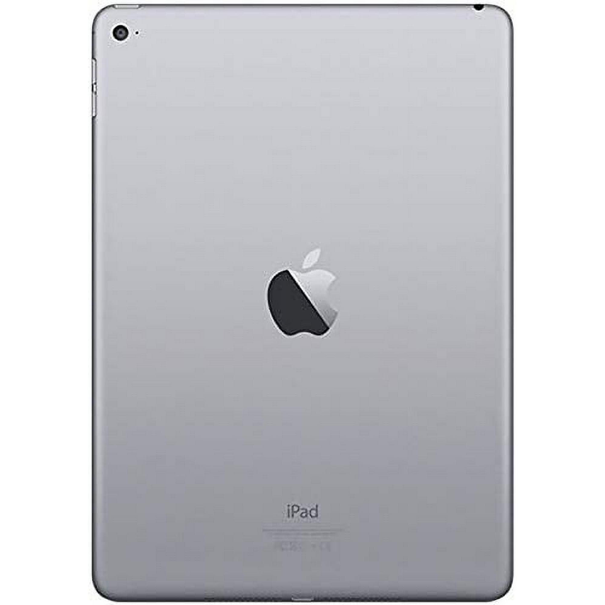 Apple iPad Air 2 16GB WiFi 2GB iOS 10 9.7in Tablet - Space Gray