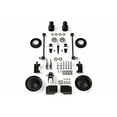 thumbnail image 2 of TeraFlex JK 2.5" Performance Spacer Lift Kit w/ Shock Extensions, 2 of 3