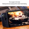 thumbnail image 2 of Funda Protectora para PC Con 4 Tapas El Pulgar Lenovo Legion Go Handheld() Color, 2 of 8