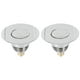 thumbnail image 3 of 2 tapones para lavabo de baño, desagüe emergente, colador para lavabo de baño., 3 of 14