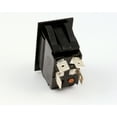 thumbnail image 2 of Southbend Range Switch, On/Off, Dpst 1186598 - Genuine OEM Replacement Part, 2 of 4