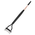 thumbnail image 3 of Compact Dual-sided Eyelash and Eyebrow Combing Tool Ideal for Grooming Brows and Lashes with Durable Black Material 1Pcs, 3 of 5