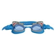 thumbnail image 1 of Generic Kids Swim Goggles GSG6420 with Shark Design Polycarbonate, 1 of 6
