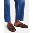 thumbnail image 2 of Time and Tru Women's Buckle Clogs, 2 of 2