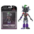 thumbnail image 2 of Five Nights at Freddy's Security Breach 5 Inch Action Figure | Ruined Roxy, 2 of 2