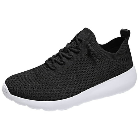 

kamemir Mens Wide Sneakers Mens Shoes Men s Classic Low Top Shoes Canvas Fashion Sneaker with Soft Insole Causal Dress Shoes for Men Comfortable Walking Shoes(S-White 10)