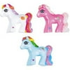 My Little Pony Mini Ponies / Favors (3ct)