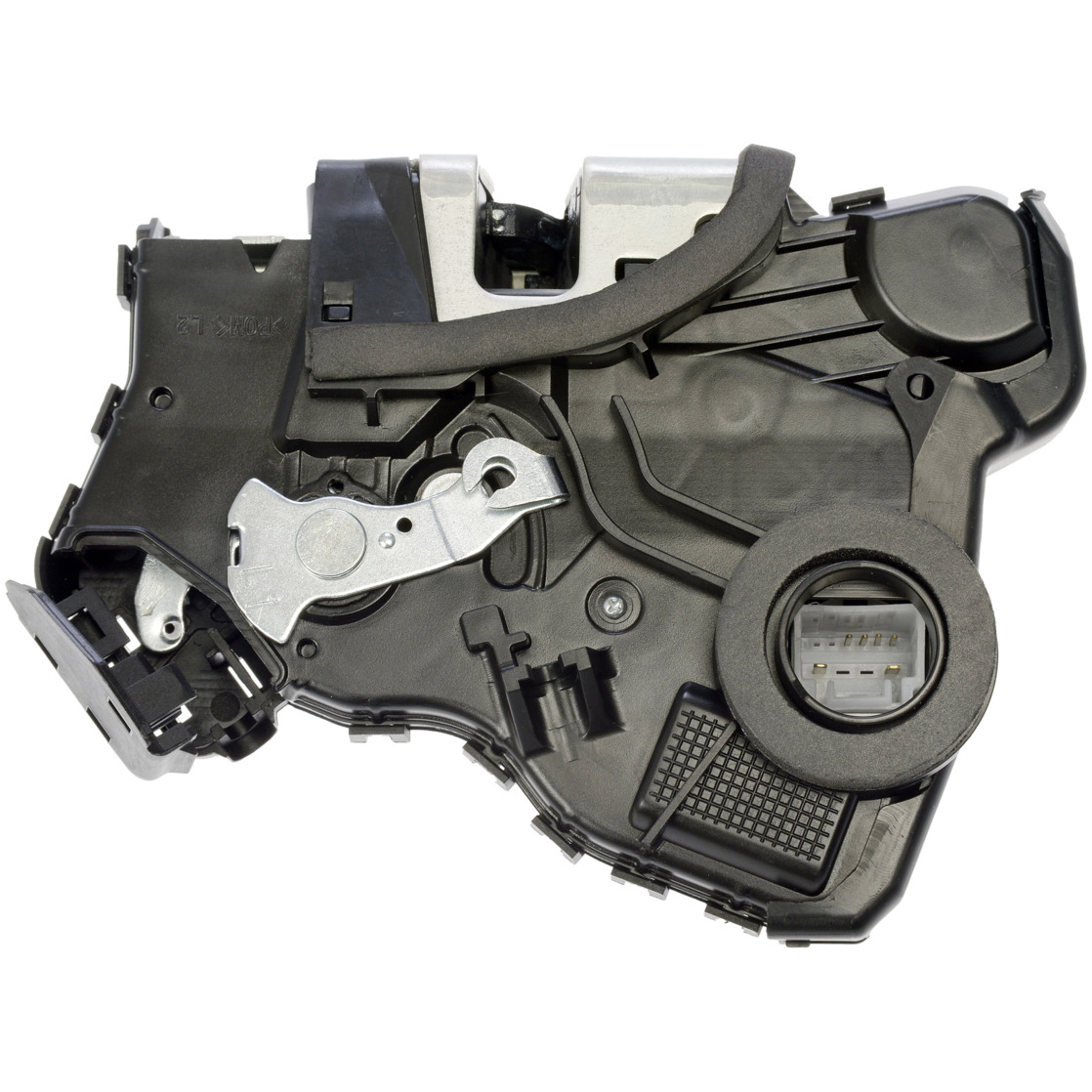 Dorman 931-051 Front Driver Side Door Lock Actuator Motor for Specific Scion / Toyota Models