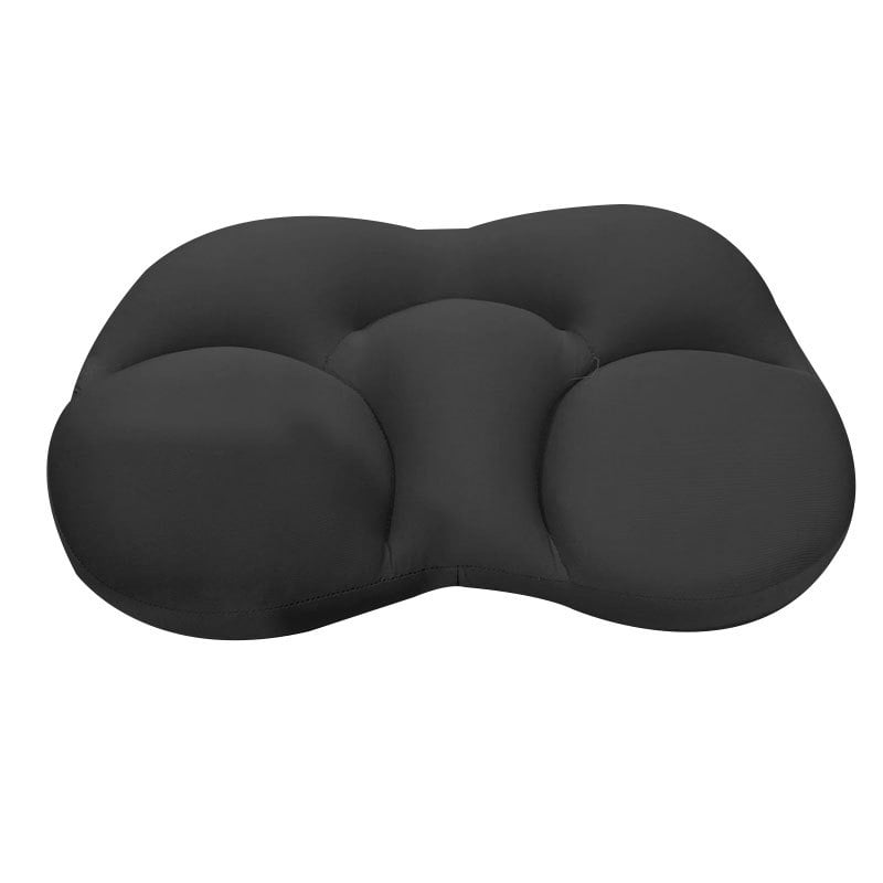 Goulian CloudShaped Sleeping Foam Pillow Allround Support Ergonomic