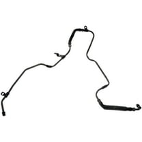 "Dorman 979-4003 Power Steering Return Hose for Specific Hyundai Models" Fits select: 2003-2006 HYUNDAI SANTA FE