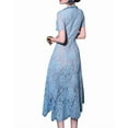 thumbnail image 2 of BURRYCO womens BRC by  Dress, 6, 2 of 3