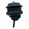 thumbnail image 3 of Compatible avec Chrysler Pacifica 2004-2006 DEA Support Moteur A5299 Remplacement OE; Peint; Acier et Caoutchouc; Simple, 3 of 3