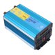 thumbnail image 2 of 800W Pure Sine Wave Inverter 5V 2.1A USB Ports DC12V to AC LCD Power Inverter for Home RV Car US Plug AC110V, 2 of 5