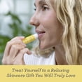 thumbnail image 3 of Set de regalo de spa Lizush Luxury Citrus de 9 piezas para mujer, 3 of 9