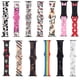 thumbnail image 3 of Correa de silicona Hello Kitty para IWatch Serie 7, 3, 4, 5, 6, Se, Apple Watch, 44mm, 40mm, 45mm, 41mm, 38mm, 42mm, 3 of 4